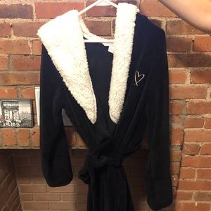 Victoria’s Secret Robe
